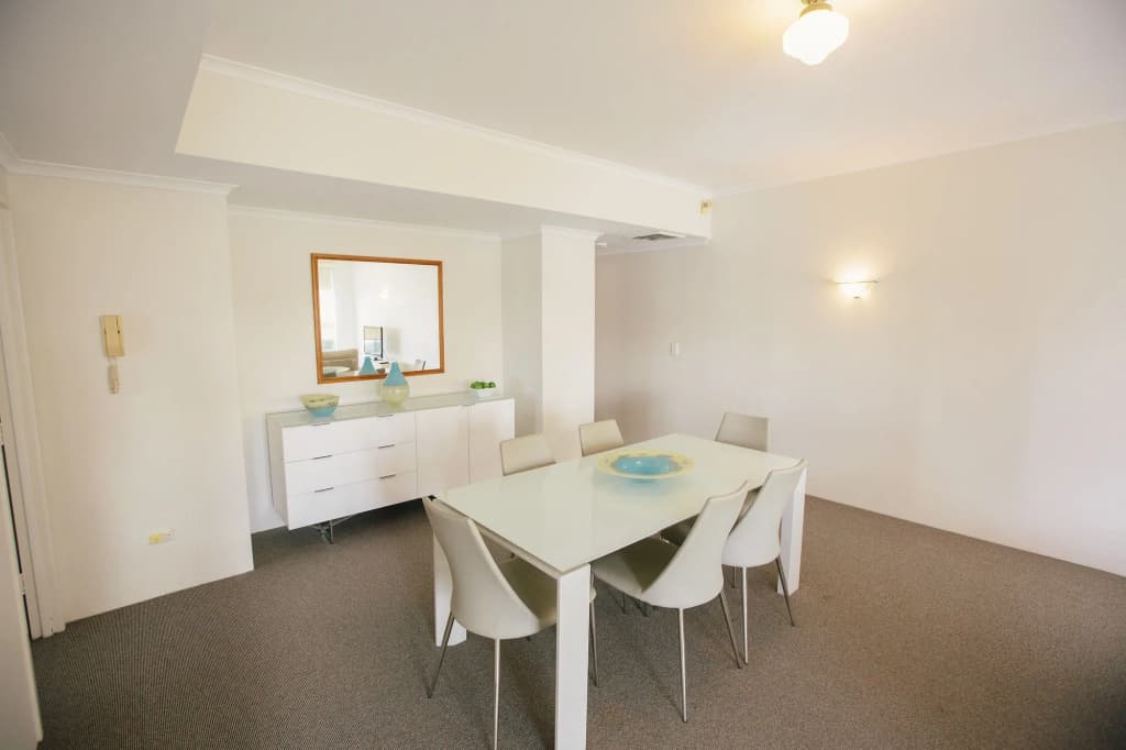 AEA The Coogee View Serviced Apartments - photo 24