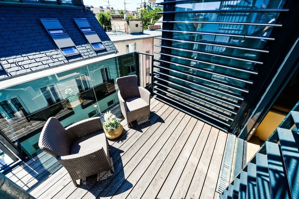 Galerie 18 Apartments - photo 14