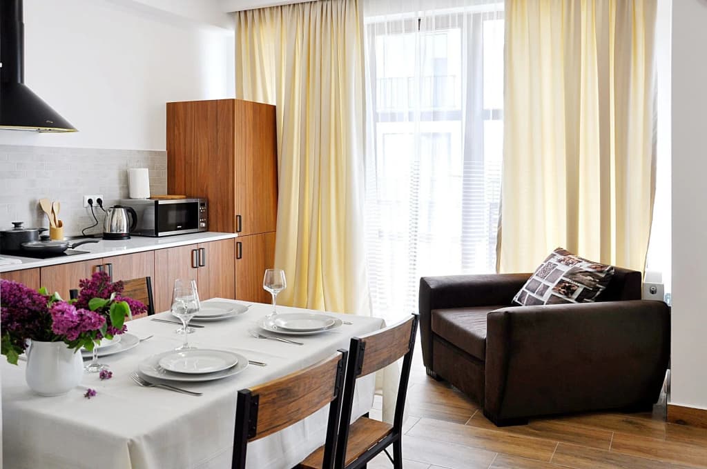 BFG Suites Vera Residence - photo 13