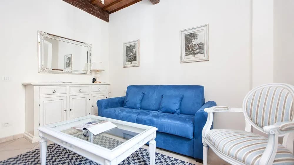 Mamo Florence - Lacorte Apartment - photo 5