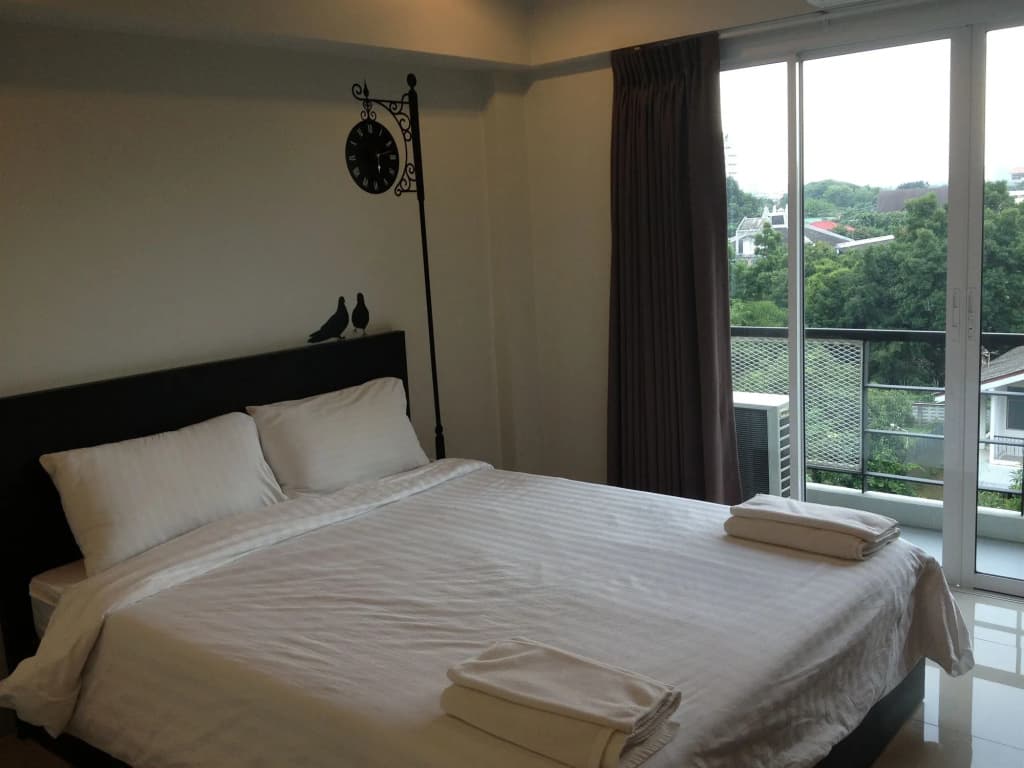 Delight Residence - photo 4