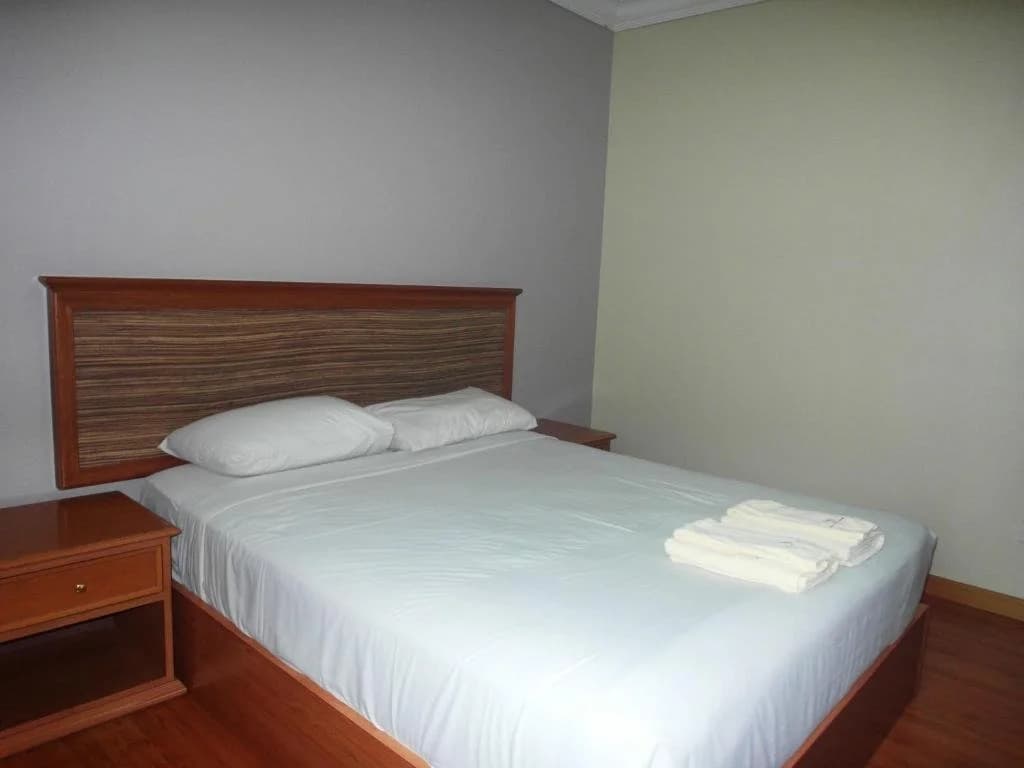 Jinhold Hotel & Serviced Apartment - photo 5