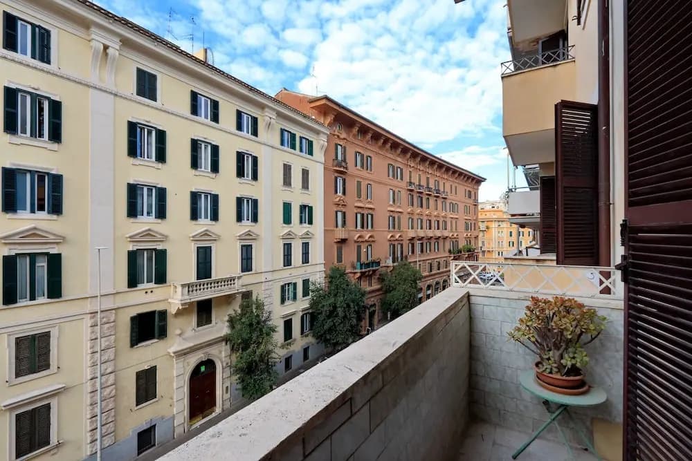 Casa dell'Artista Roma - main photo