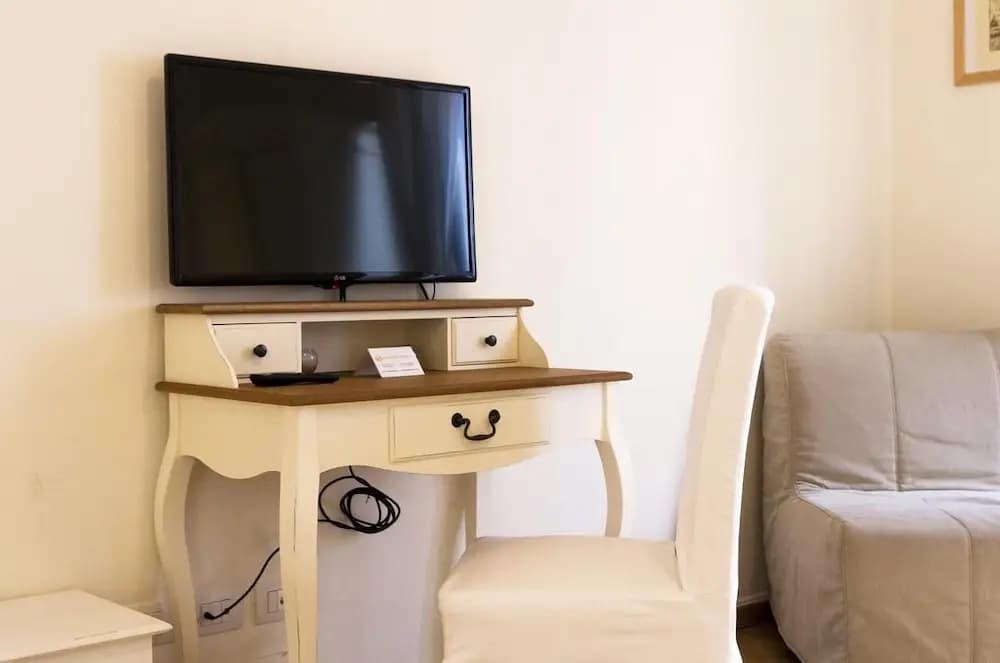 Monti Old Rome Apartment - main photo