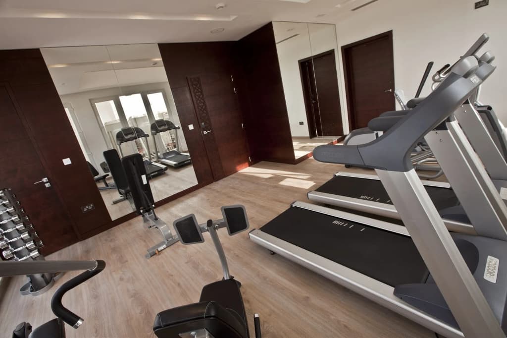 Zubarah Hotel - photo 17