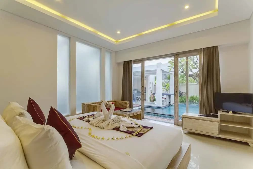 Vinly Villa Bali - photo 15