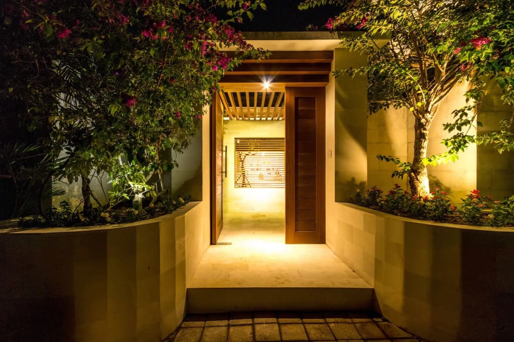 Villa Seriska Jimbaran Bali - main photo