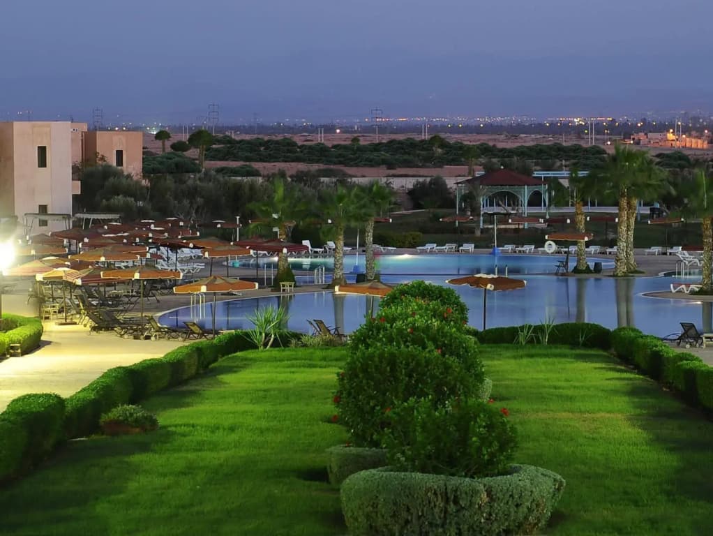 Marrakech Ryads Parc All inclusive - photo 24