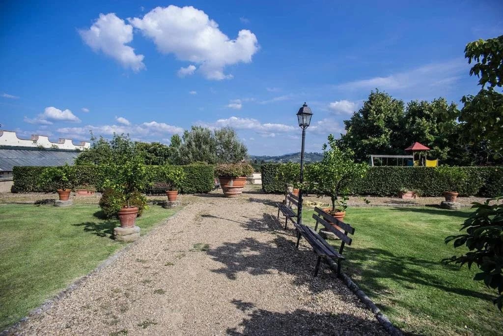 Villa Bottai - photo 7