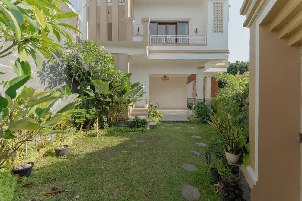 Hotel Anyar Teges - photo 3