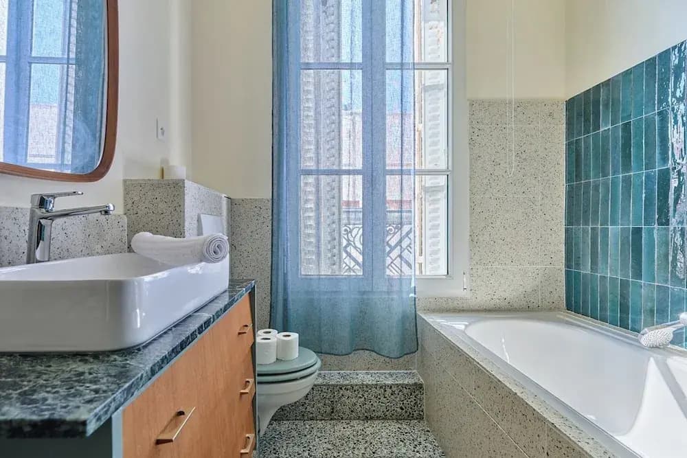 Wonderful Apartment Terrace Center of Paris - photo 17