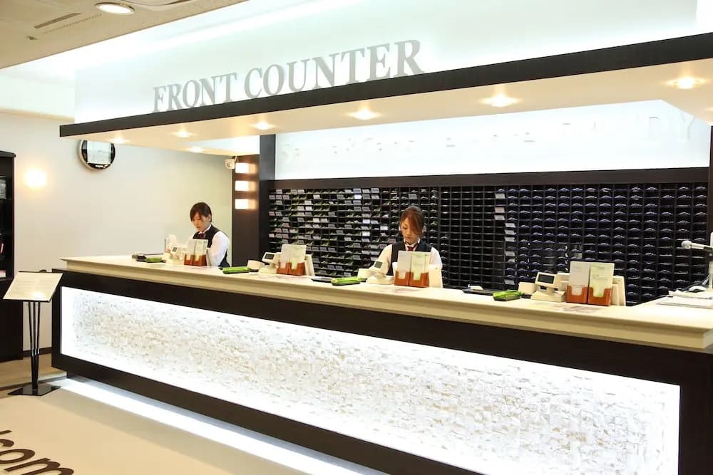 Sauna & Capsule Hotel Dandy – Caters to Men - photo 25