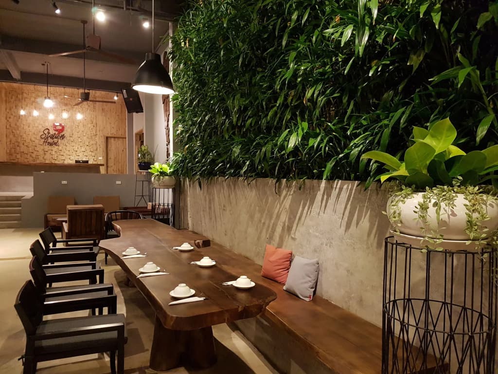 9Station Hostel & Bar Phu Quoc - photo 31