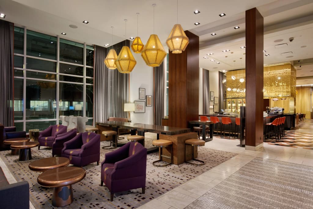 InterContinental San Francisco by IHG - photo 36