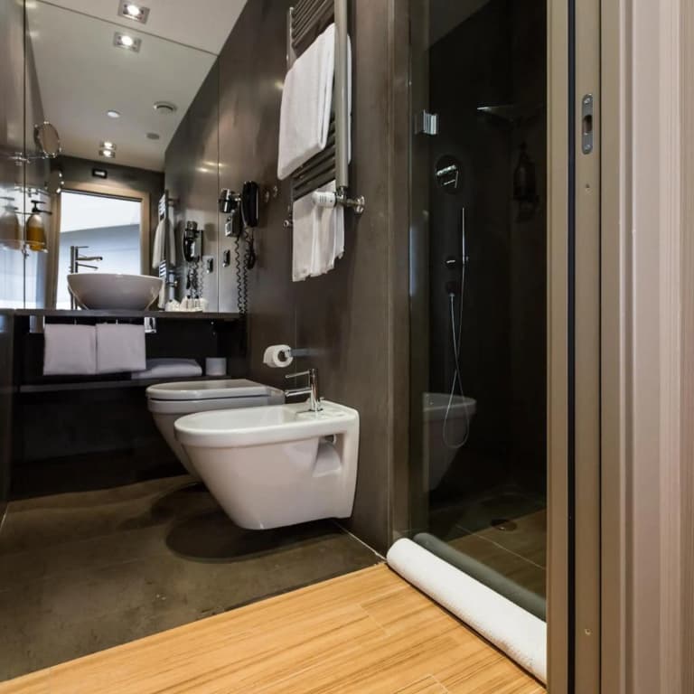 Best Western Plus The Hub Hotel - photo 45