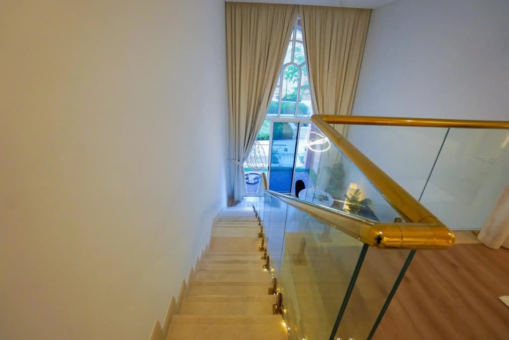 BHK 1 Apartment in Viva Bahriya - photo 13
