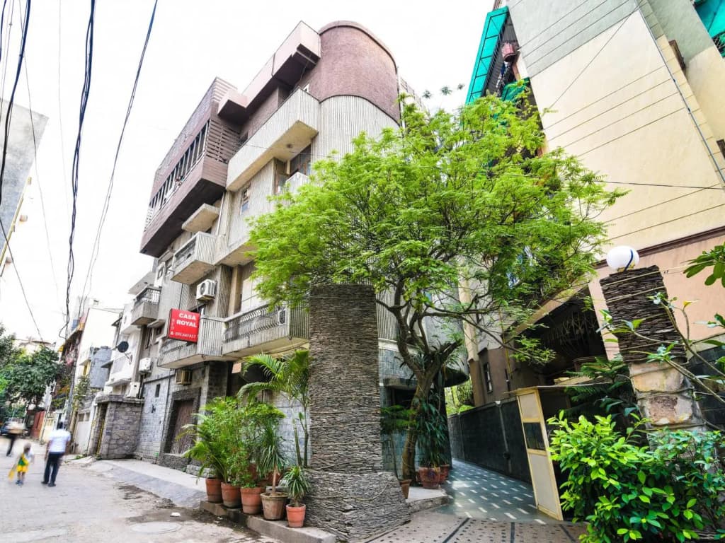 Casa Royal - main photo