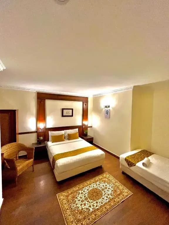 Melur Inn Hotel - photo 1