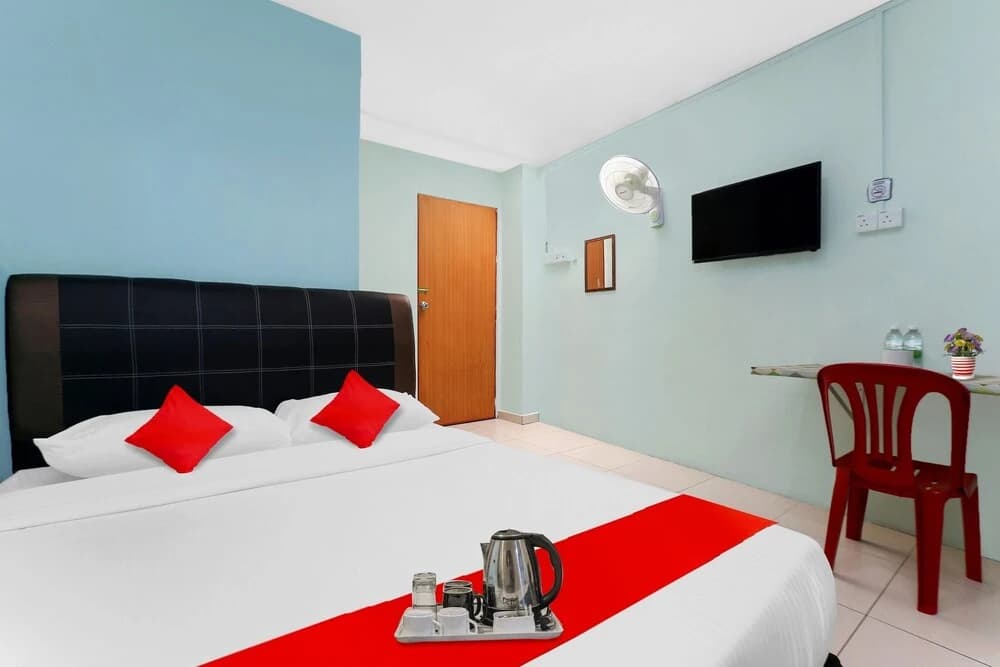 OYO 90873 Travellers Inn - photo 12
