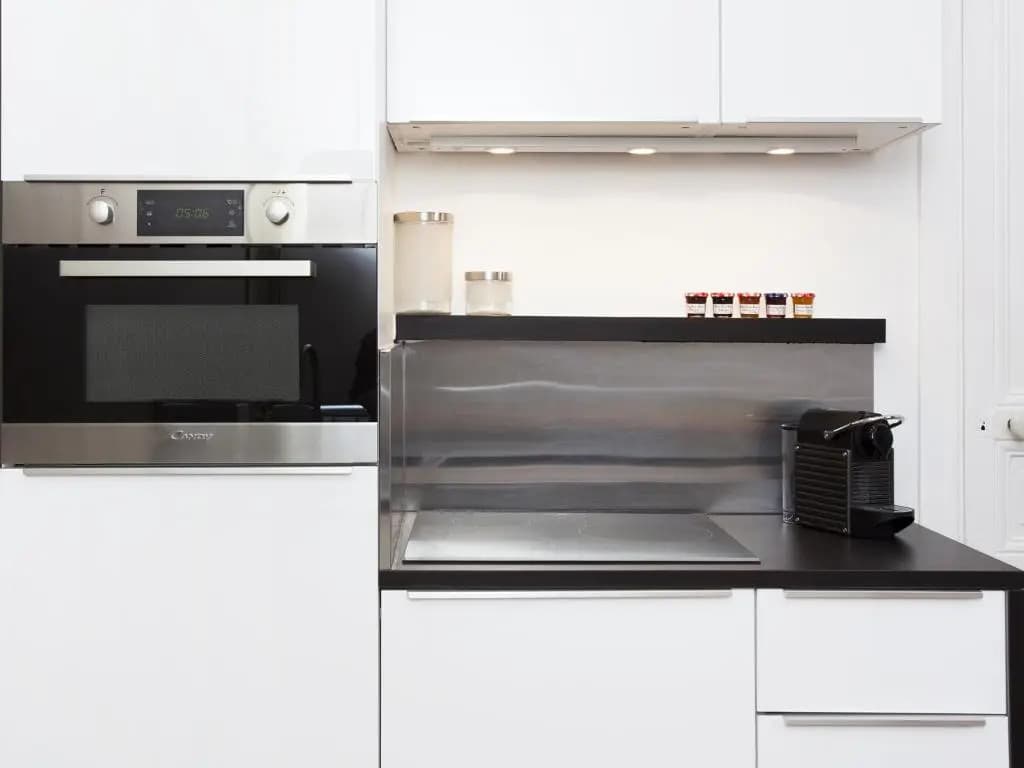 Luxury 2 Bedrooms Le Marais I by Livinparis - photo 12