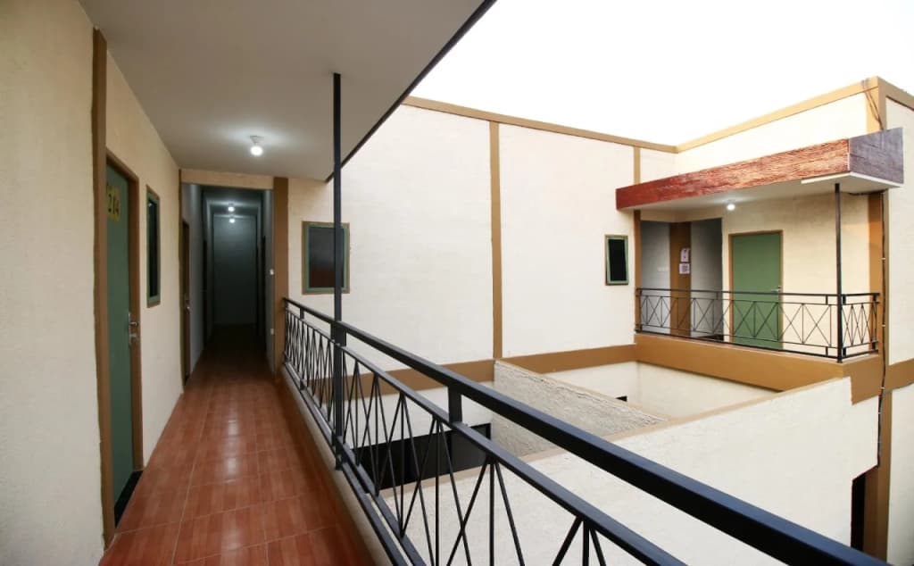 Kamar Keluarga Fatmawati - photo 10