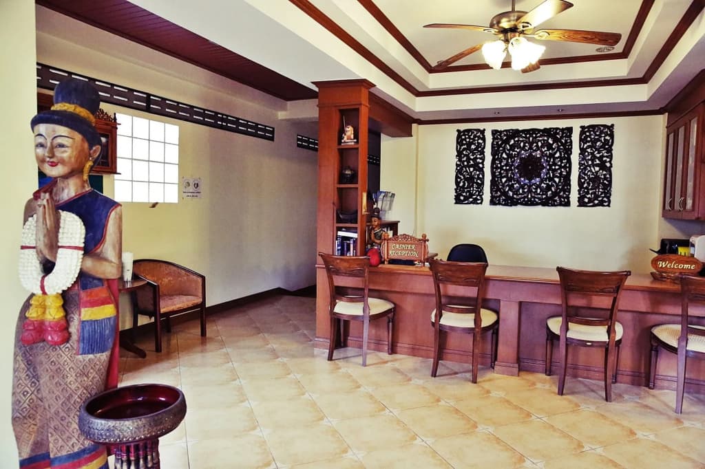 Baan SS Karon - photo 21