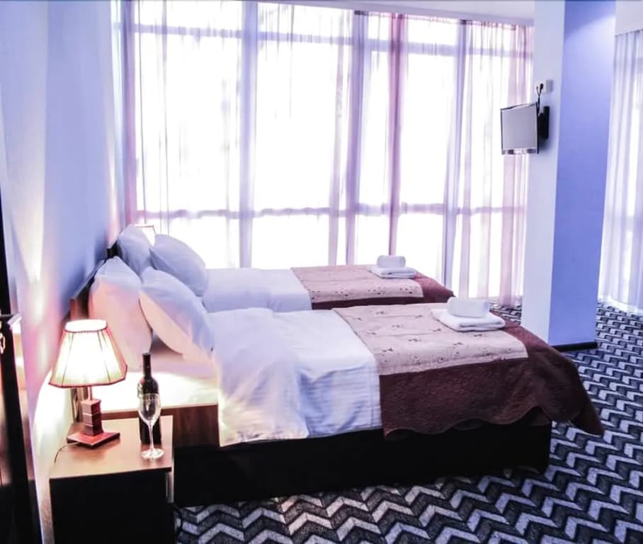 Royal Georgia Hotel - photo 3
