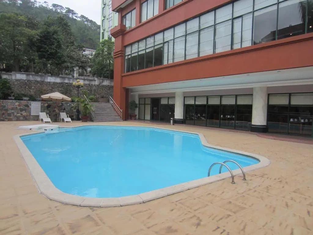 Asean Halong Hotel - photo 17