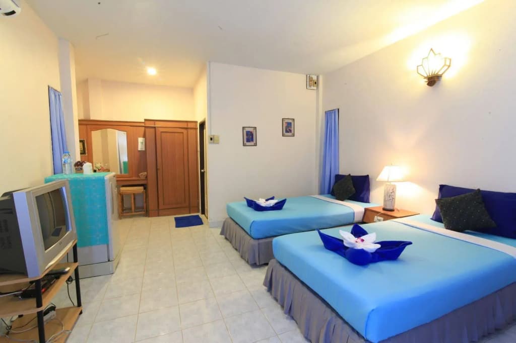 Saladan Beach Resort - photo 3