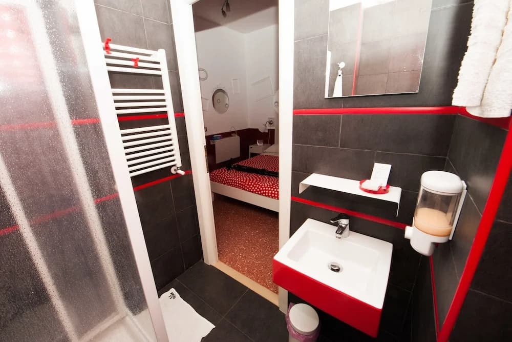 WhyRome B&B - photo 12