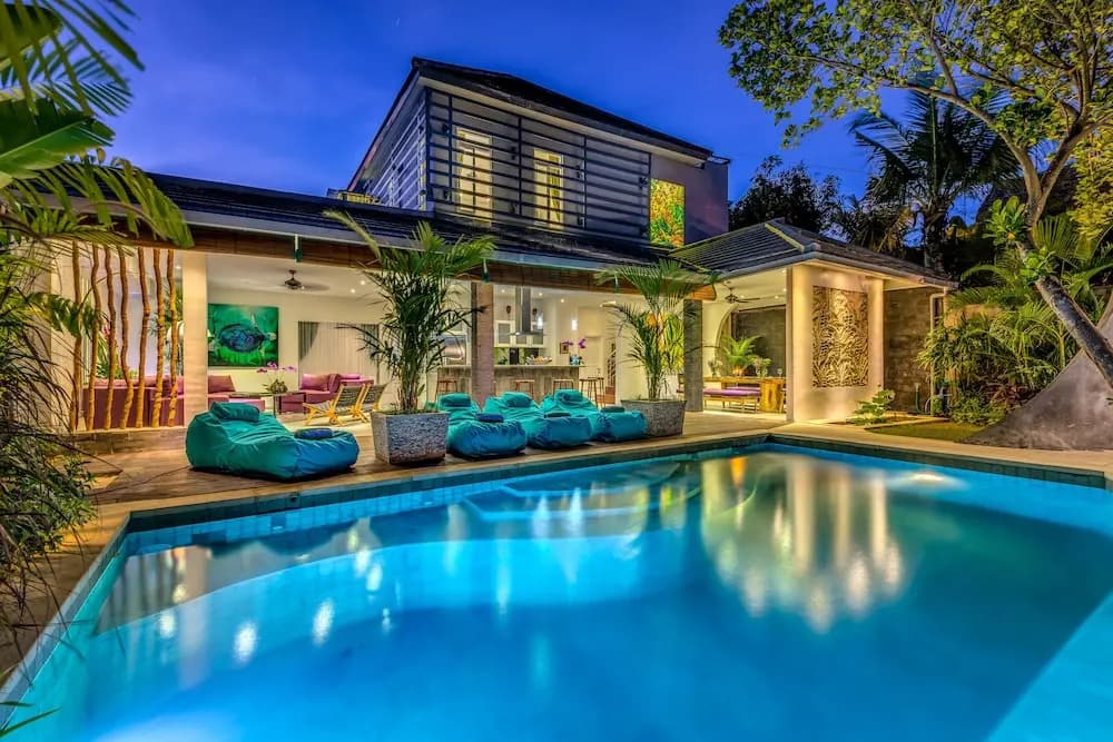 Villa Alchemy - photo 11