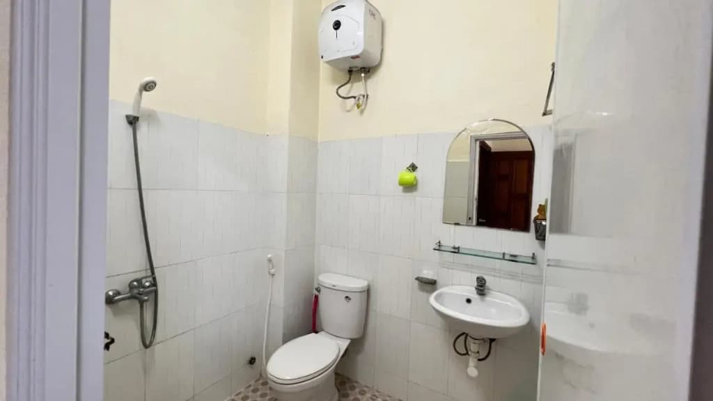 Hostel 15A - photo 8