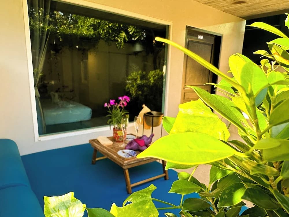 JALMIN Samui Hotel - photo 21