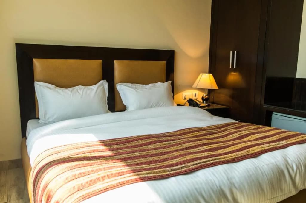 Ikhaya Hotels - photo 5