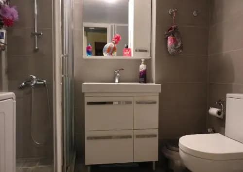 magicstay - flat 103m² 1 bedroom 1 bathroom - athens - photo 6