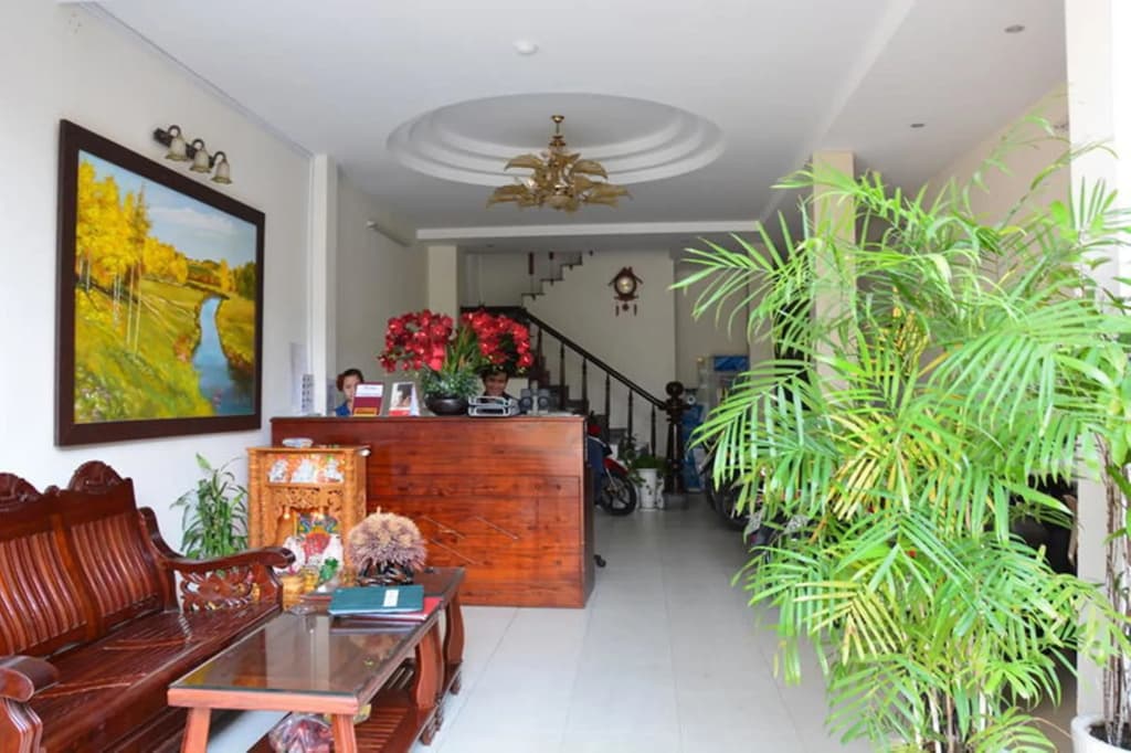 Kara Beachside Guest House - photo 2