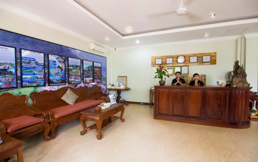 Mirigi Boutique Hotel - main photo