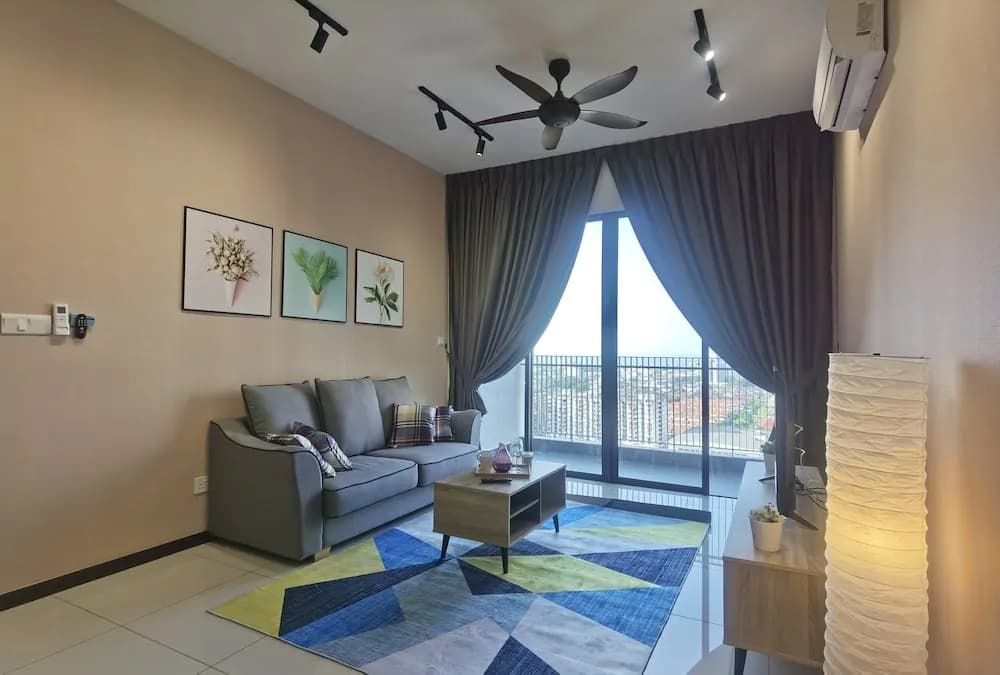 Luminari Suite by Homez Suite - photo 22