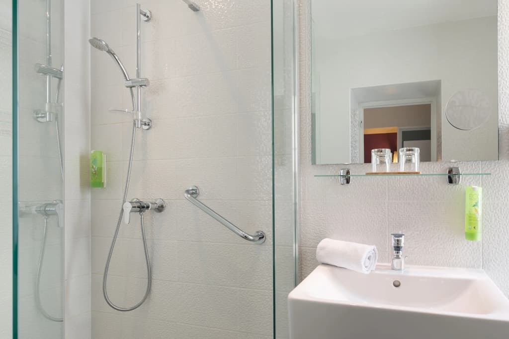 Hotel Florence Nice - photo 9