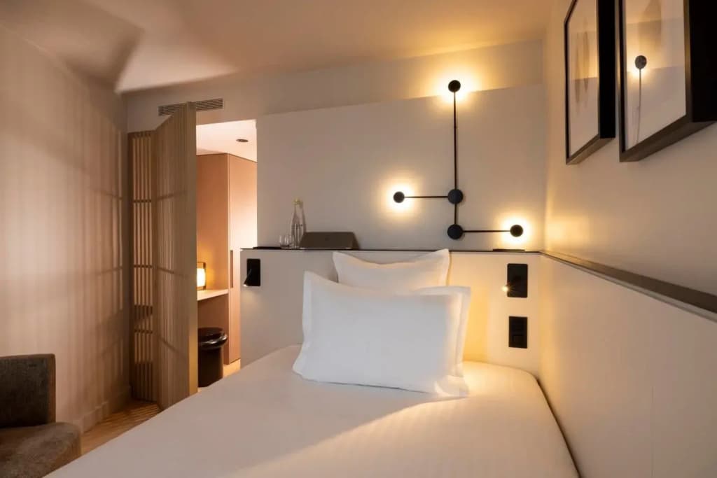 Hôtel Esté - photo 5