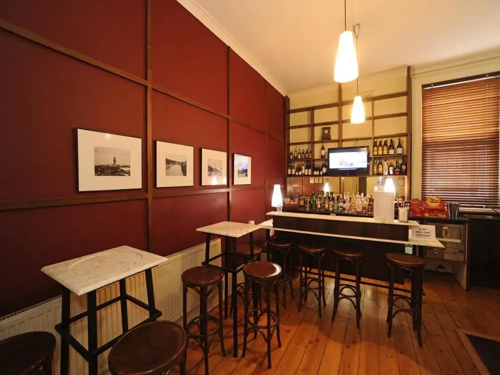 Richmond Hill Hotel - photo 18