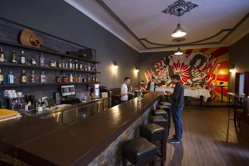 Brix Hostel - photo 30