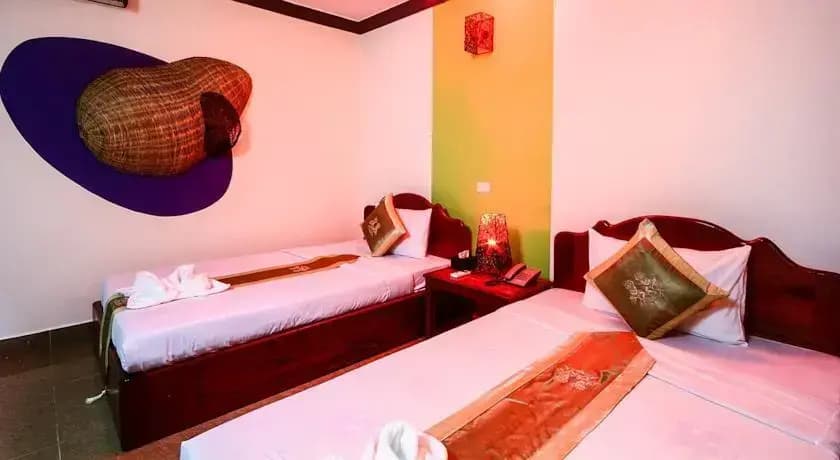 Angkor Sunny Villa - photo 7