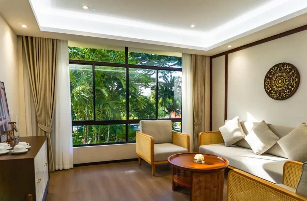 Kudat Golf & Marina Resort - photo 27