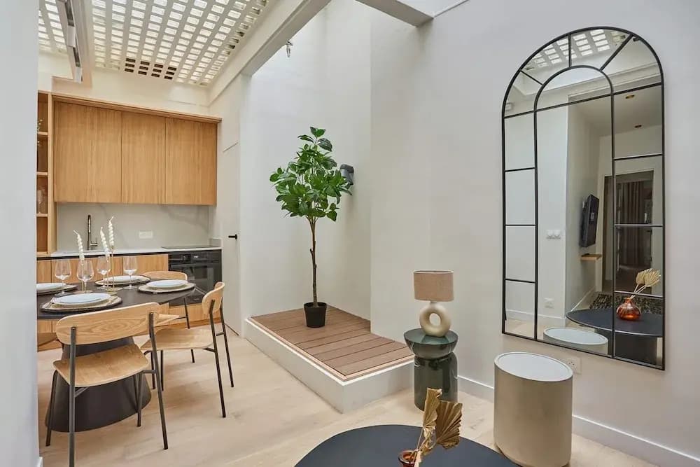 Sublim Apartment Le Marais Centre de Paris - photo 16