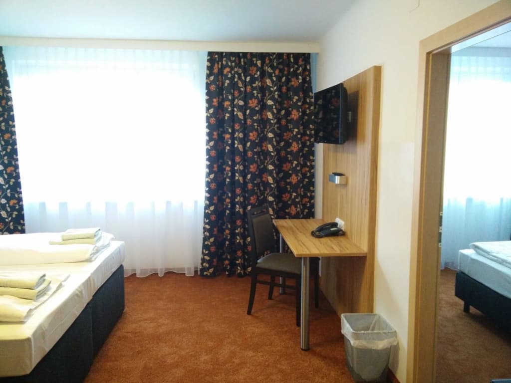 Pension Dr. Geissler - photo 3