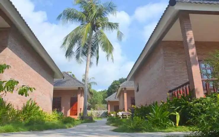 Rum Resort - photo 2