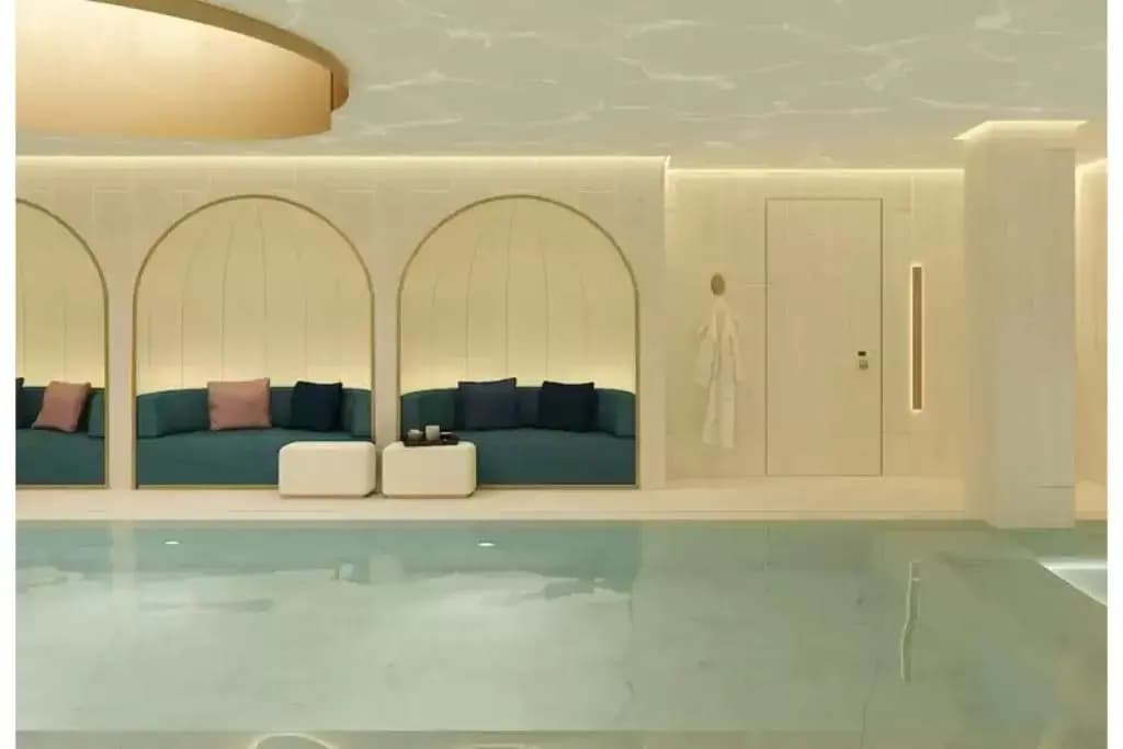 Maison Albar Hotels Le Vendome - photo 28