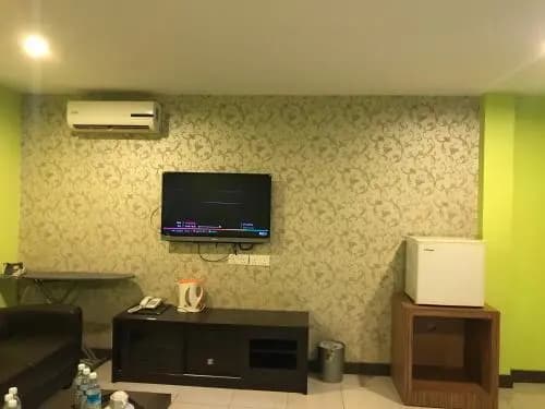 Sarikei Garden Hotel - photo 39