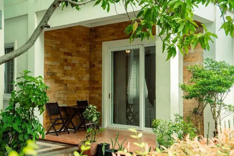 Siemreap Green Residence - photo 14